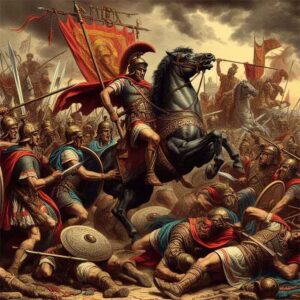 veliki ilirski ustanak