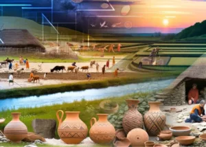 misterija starčevačke kulutre